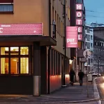 Simple By Hotel Du Commerce