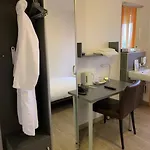 Simple By Hotel Du Commerce